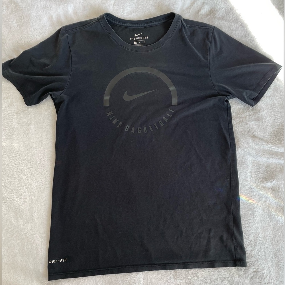 Dri-Fit Mens Nike Basketball T-shirt